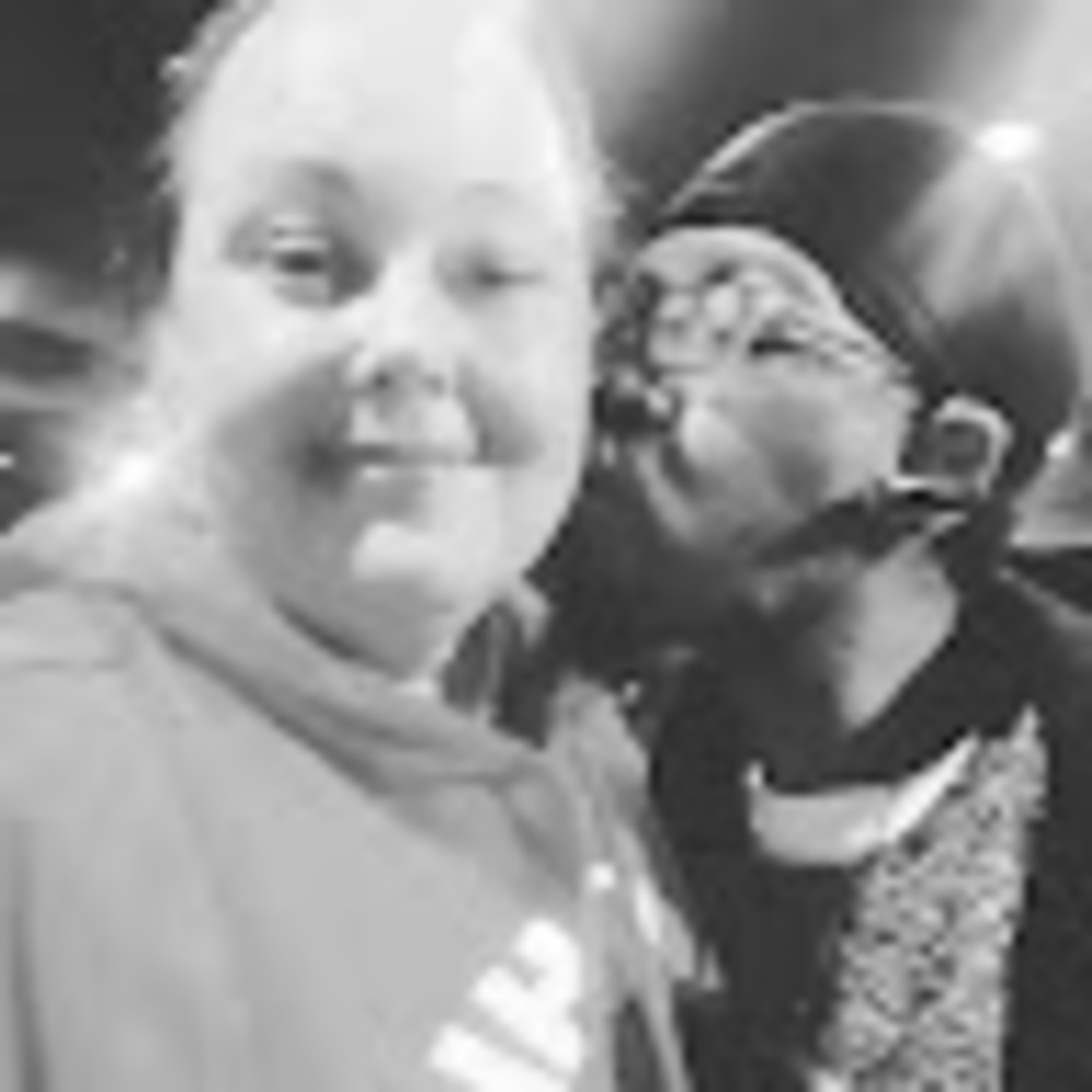 Meet your Posher, Kimberly